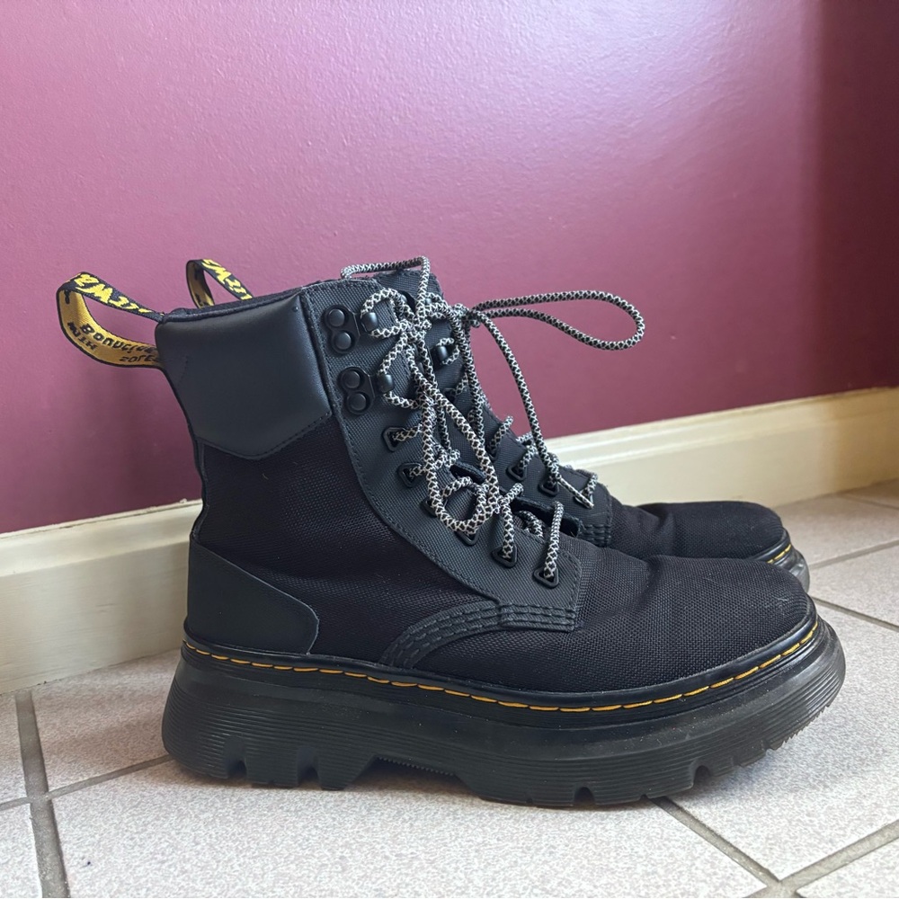 Dr. Martens Tarik Utility Boot